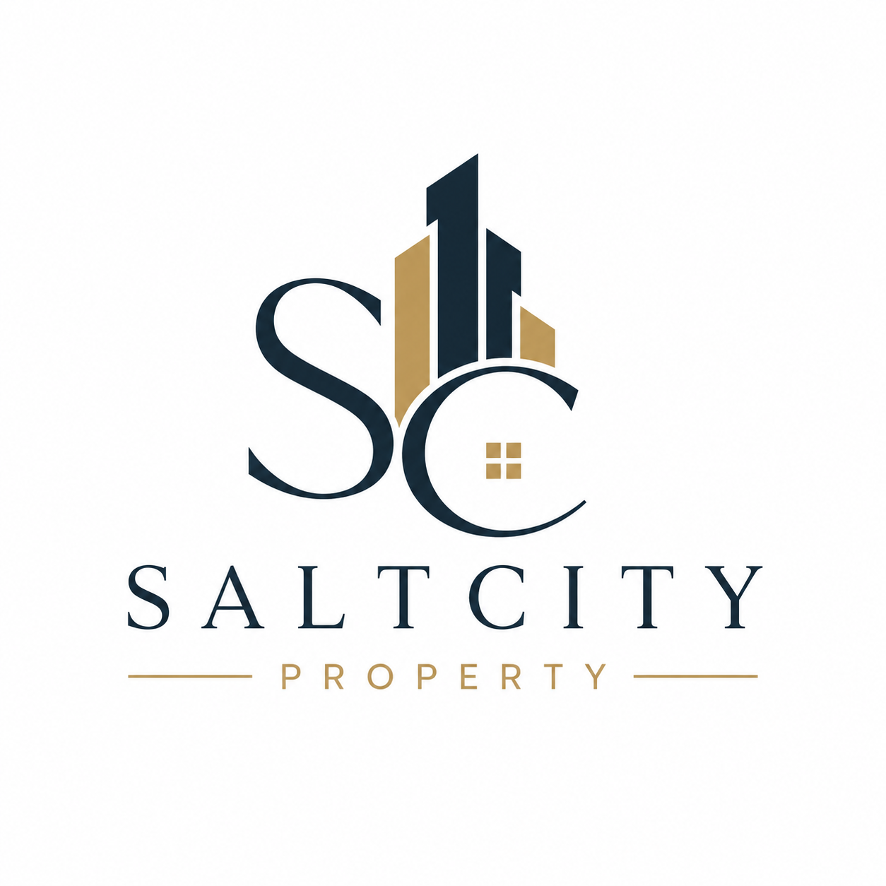 Salt City Property